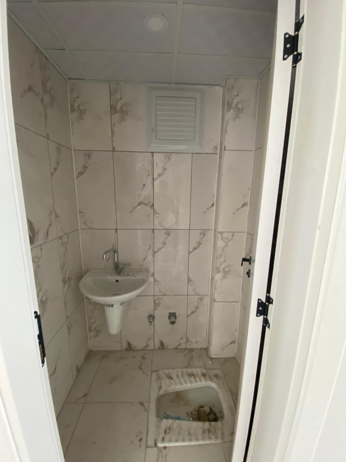 MABEL'DEN HASTANE KARŞISINDA KİRALIK DAİRE